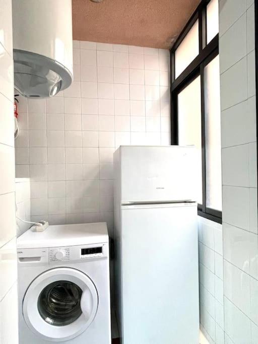 Beautiful & Sunny Apartment 马拉加 外观 照片